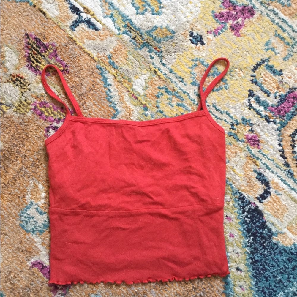 Brandy Tangtop